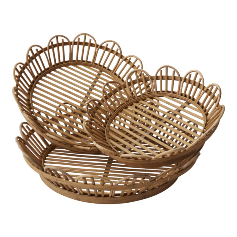 Bloemen Tray