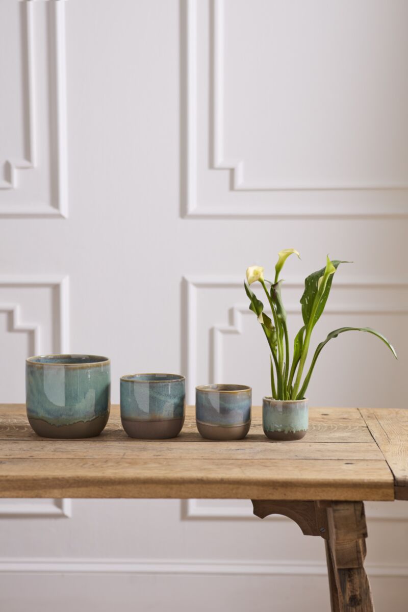 Caribe Pot
