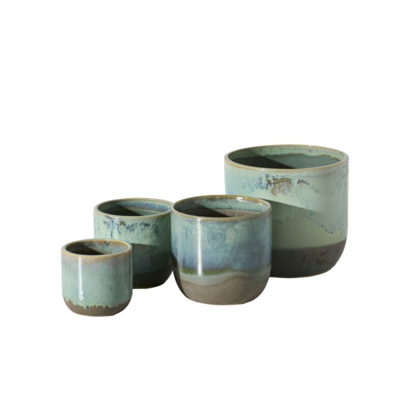 Caribe Pot