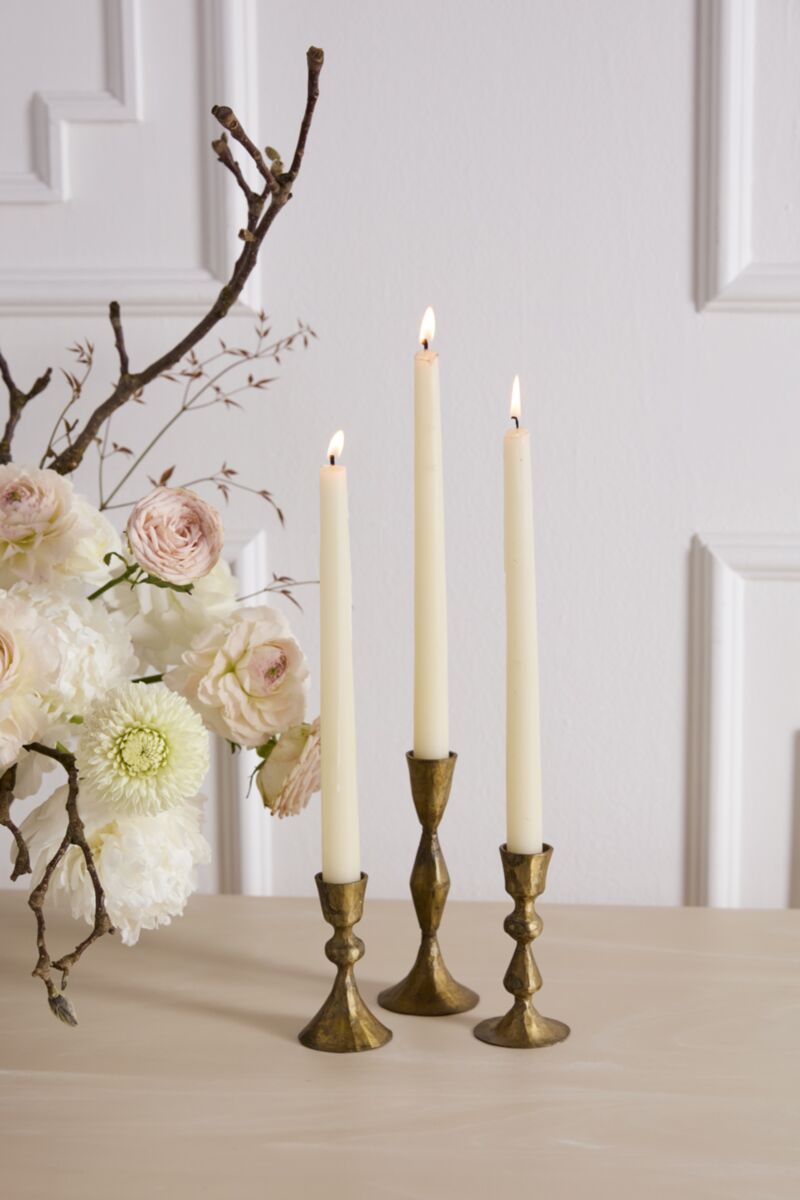 Clarion Candleholder