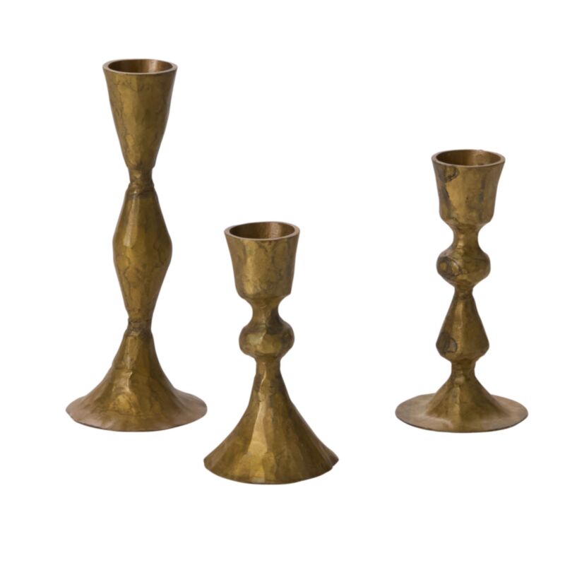 Clarion Candleholder