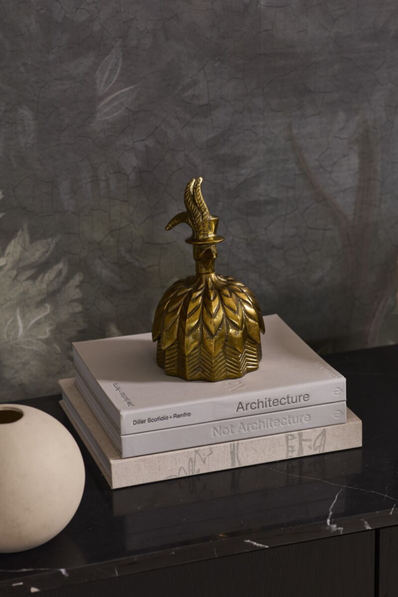 E+E Emerson Decorative Box