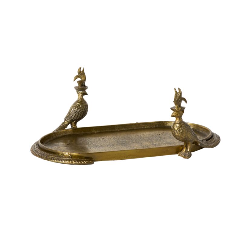 E+E Emerson Tray