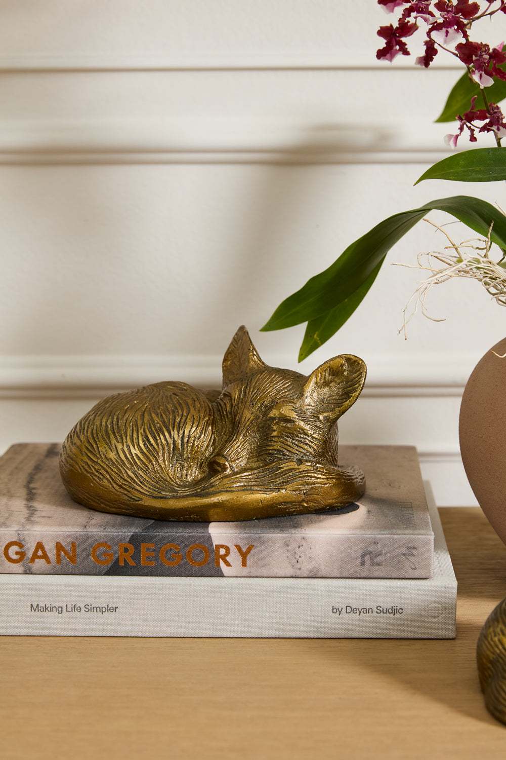 E+E Sleepy Eloise Figurine