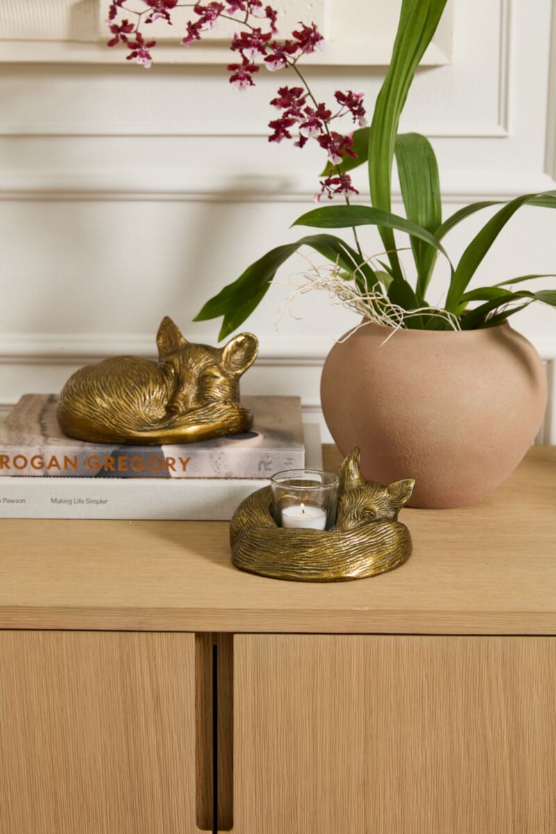 E+E Sleepy Eloise Figurine