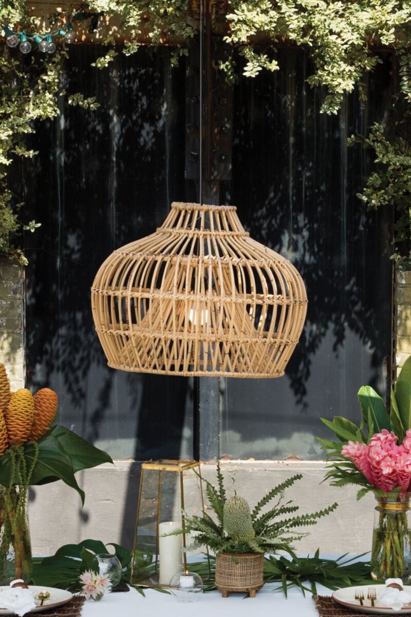 Gene Light Shade
