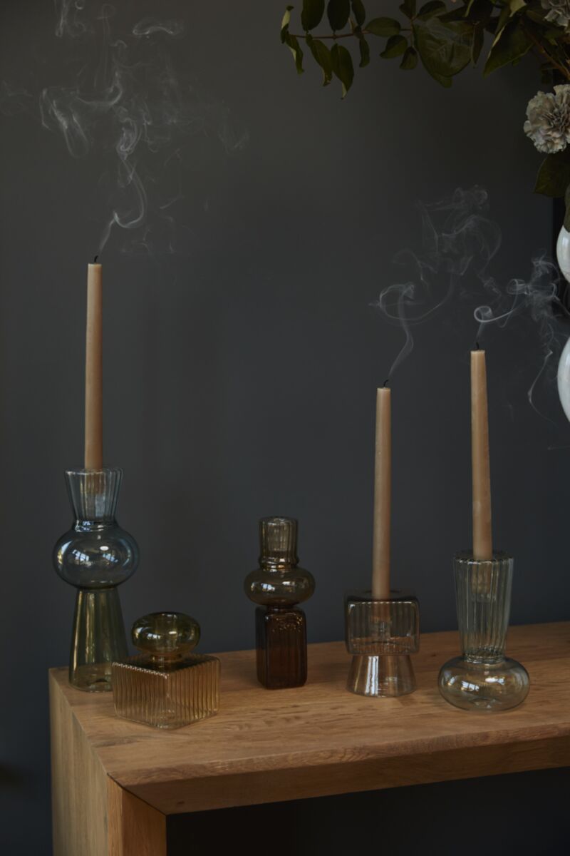 Josephine Candleholder