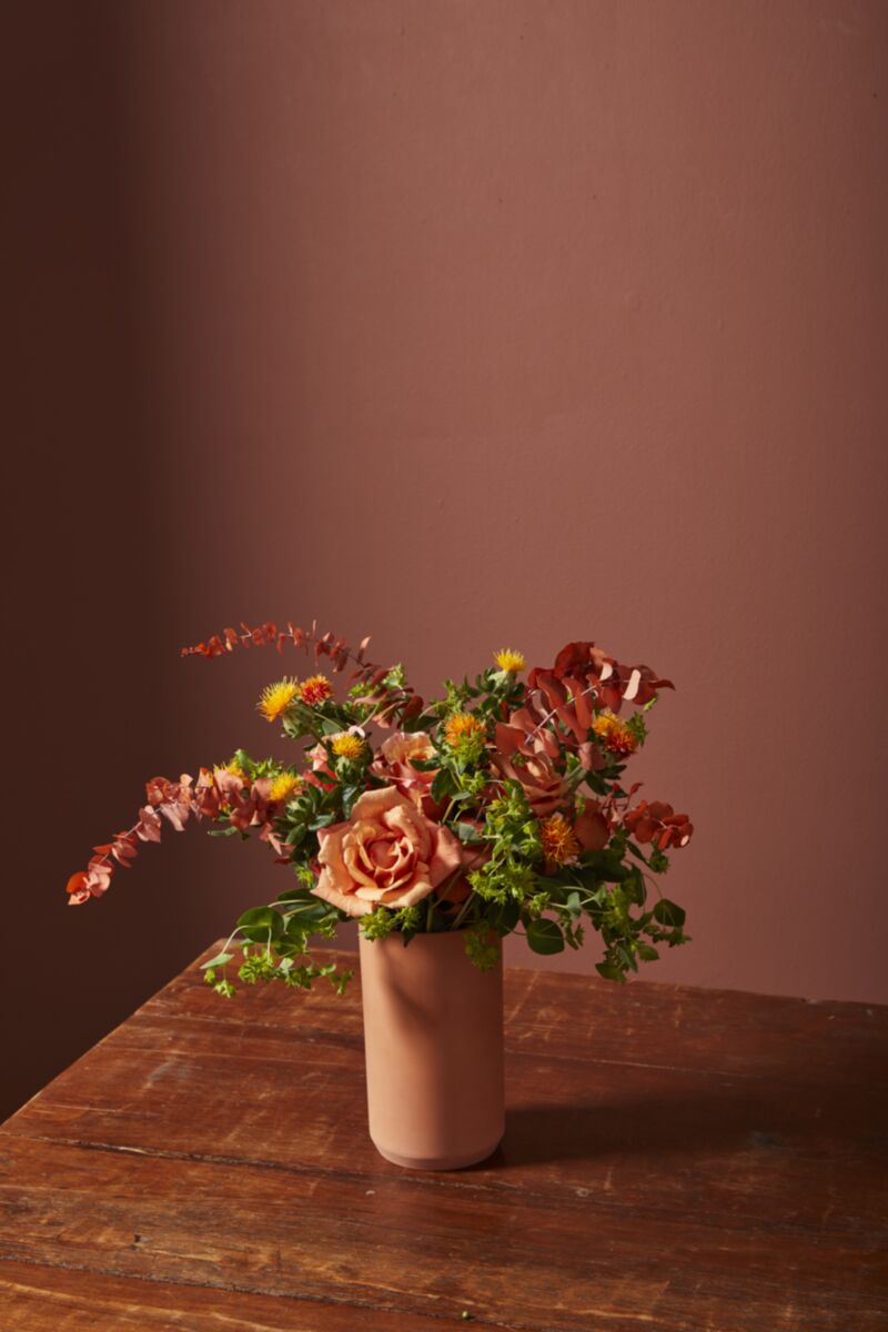 Kendall Terracotta Pot