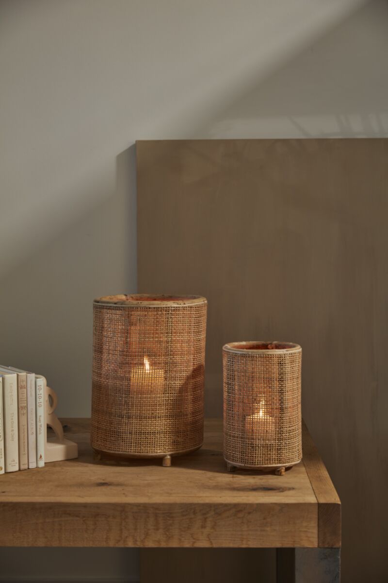 Marra Lantern