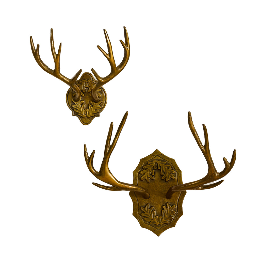 Oakdale Antler Wall Mount