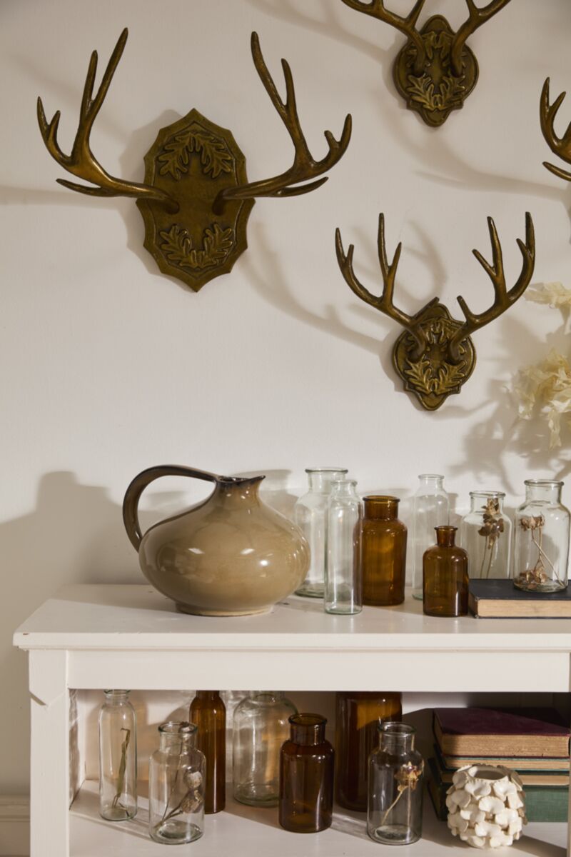 Oakdale Antler Wall Mount