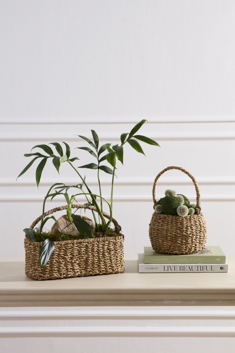 Russo Basket