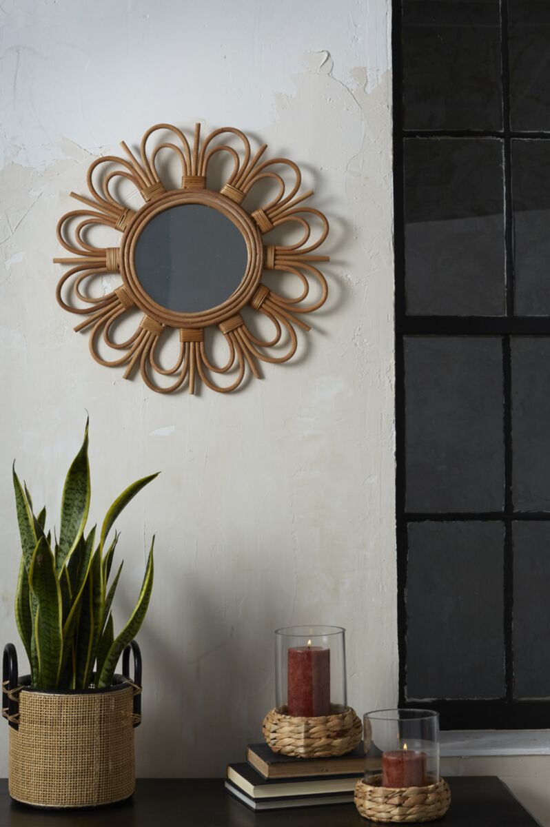 Sante Mirror