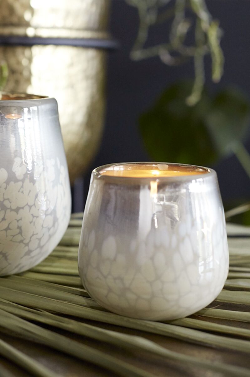 Senses Candle