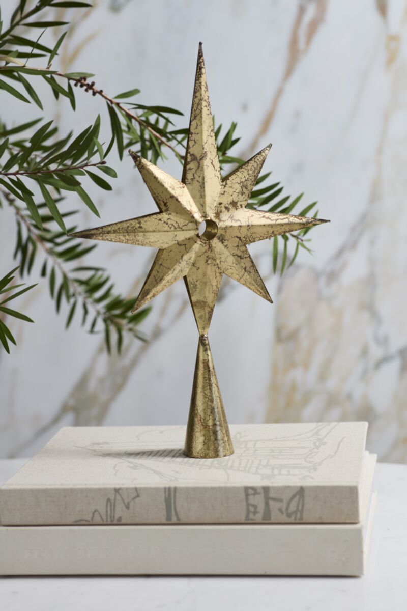 Starbright Decorative Object