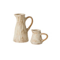 Sycamore Pitcher